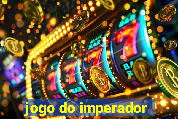 jogo do imperador